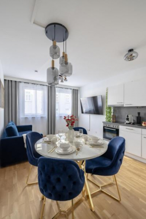 EA- Design Apartment nähe Hauptplatz